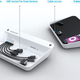 Illustration for article titled Bluelounges Refresh Station Charges Four Devices At Once, Is Pretty In Pink